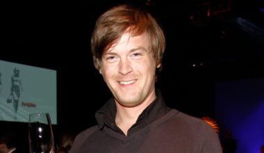 Mitgründer von Deichkind ist tot: Malte Pittner wurde nur 47 Jahre alt | Unterhaltung