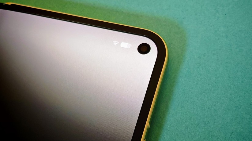 Google Pixel 10 Pro Fold 