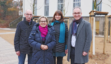 Teure Genossen | DER SONNTAG (Sachsen)