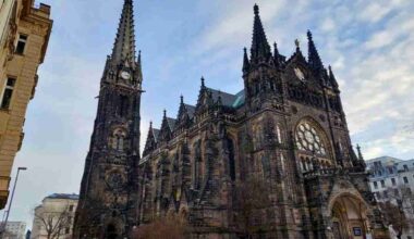 Afra Kane’s Weihnachts Edition – Live in Leipzig · Leipziger Zeitung