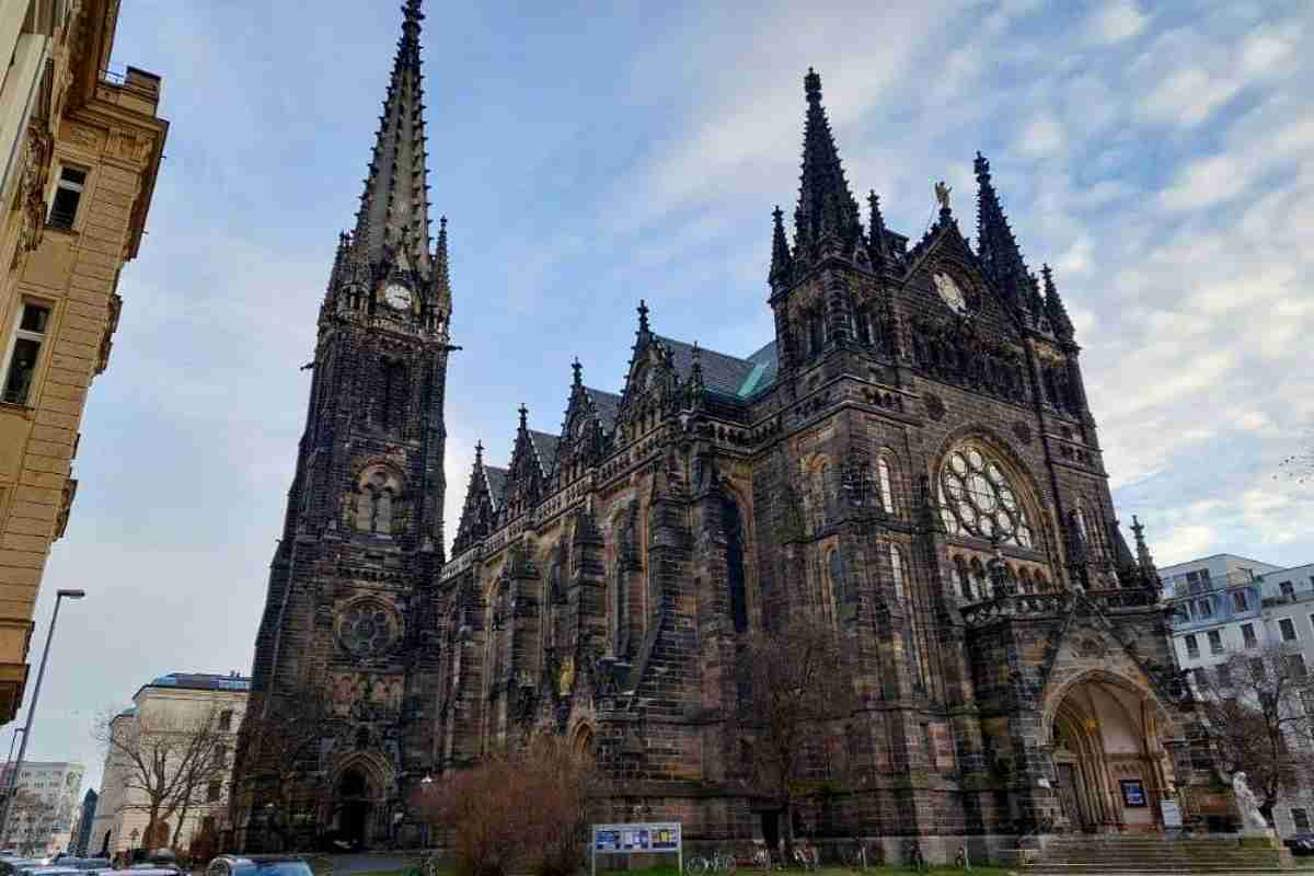 Afra Kane’s Weihnachts Edition – Live in Leipzig · Leipziger Zeitung