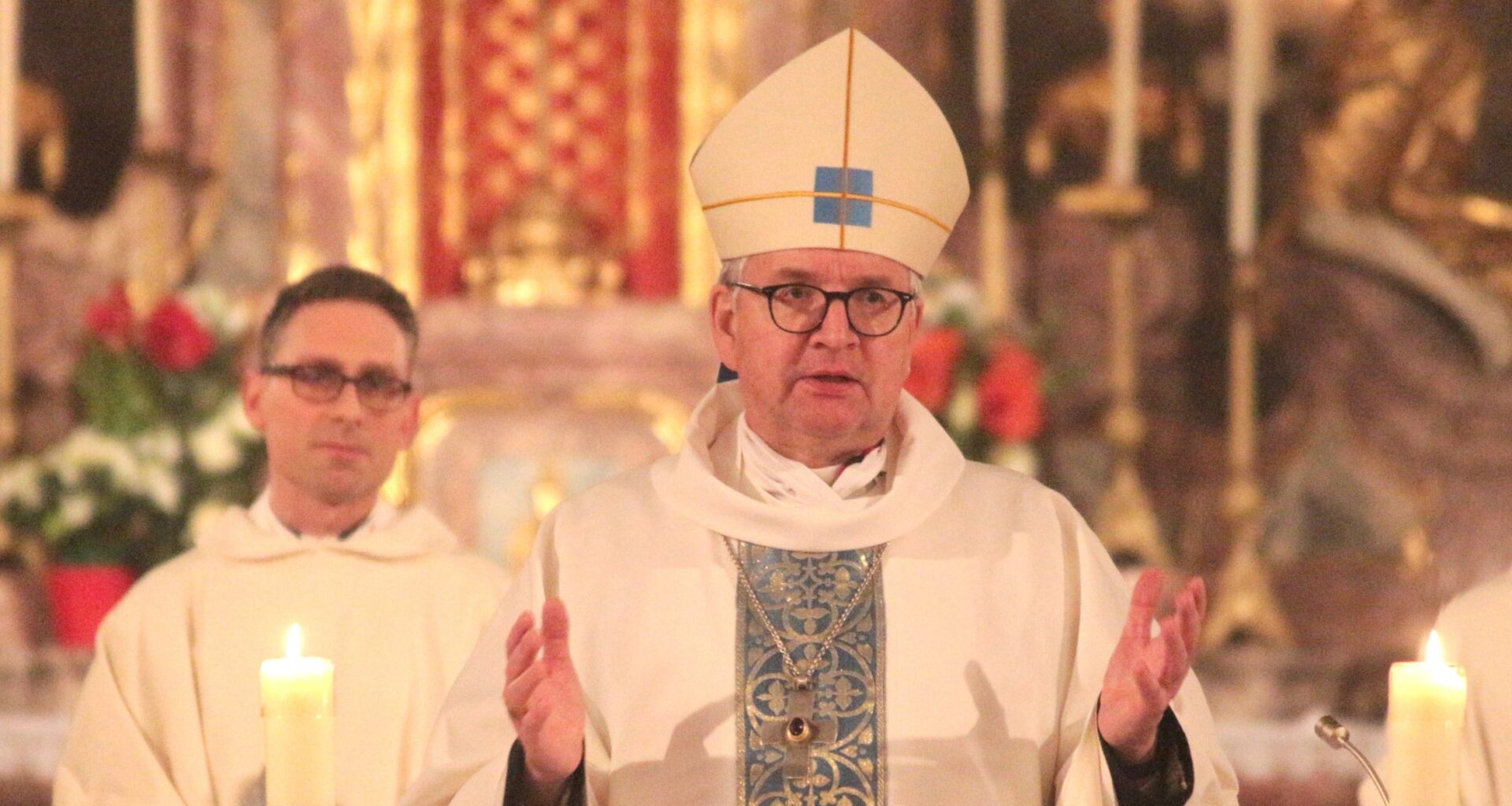 Versuchen, den anderen zu verstehen