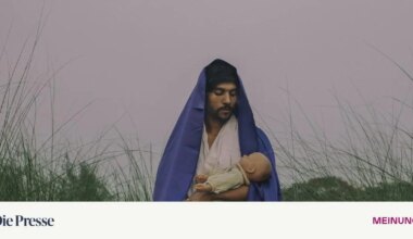 Christentum als Freiwild für Gratismut – DiePresse.com