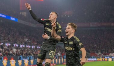 1. FC Union geht mit Sieg in die Pause