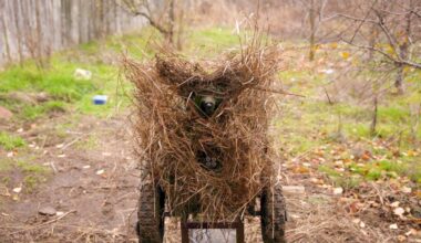 Kommt der Krieg der Roboter? Wie bewaffnete Bodendrohnen in der Ukraine eingesetzt werden