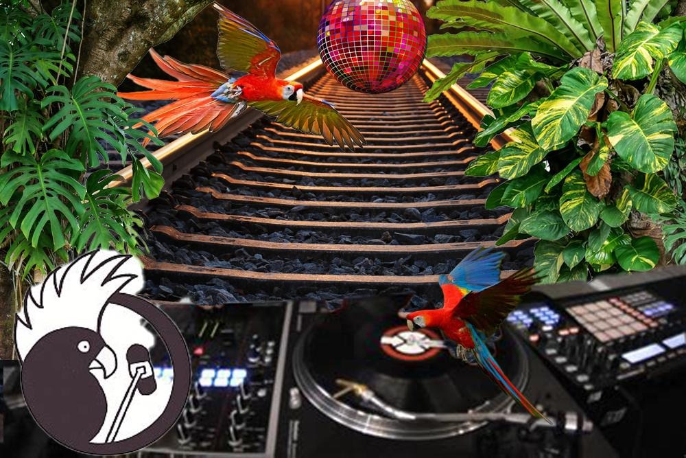 Do 01.01. – Nachtschiene bei LORA München – Radio Lora München