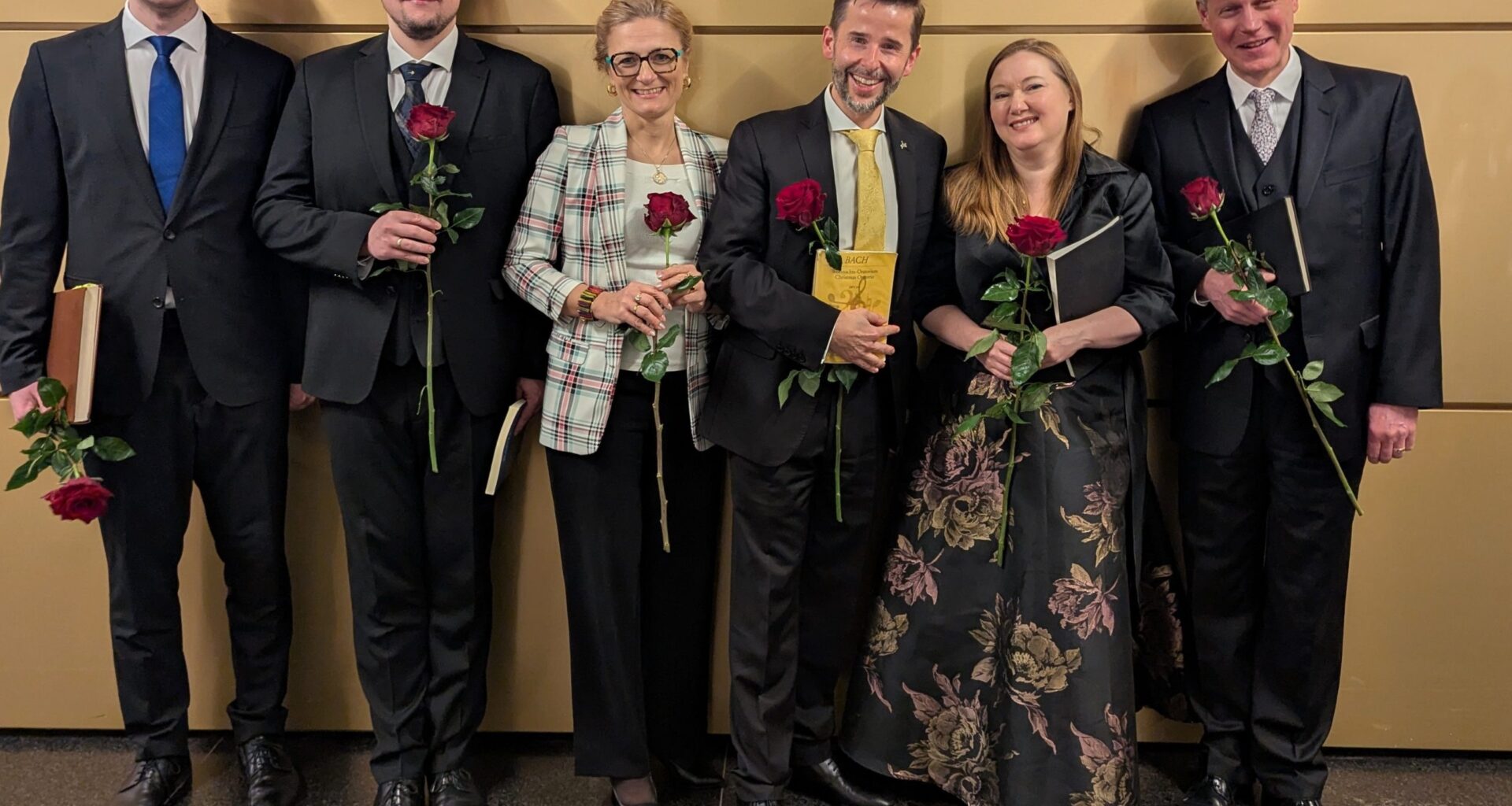 Die Stadtzeitung - Kurrende wurde in Polen in höchsten Tönen gelobt