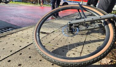 Unfall in Karlsruhe verursacht kurzfristige Verkehrseinschränkung Nordstadt