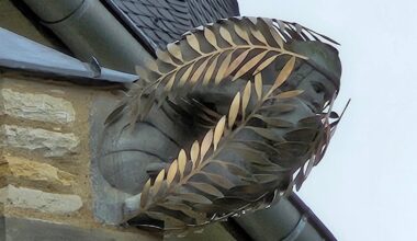 Judenfeindliche Skulptur in Sachsen-Anhalt: Der verhüllte Hass