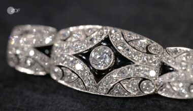 „Bares für Rares“ heute: Dieses Art-déco-Meisterwerk sprengt Expertise | Unterhaltung