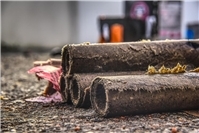 10.12.:Bonn: Jugendlicher zündet Feuerwerkskörper in Linienbus