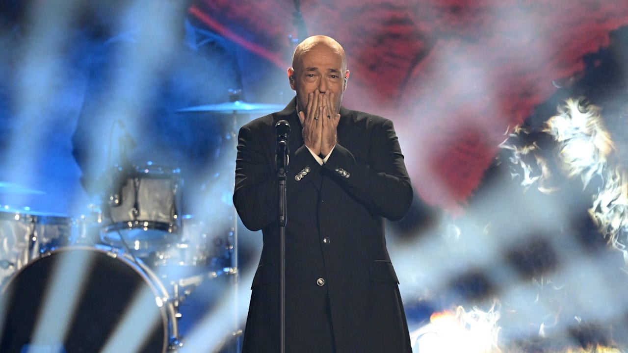 Abzocke im Internet: Betrüger gaben sich als der Graf von Unheilig aus | Regional