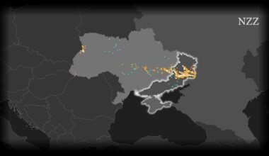 Warum der Donbass für Russland wertvoll ist
