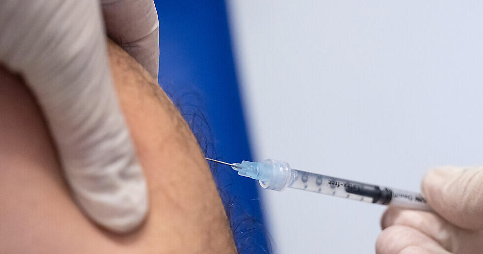 Fall der Mpox-Variante Ib in Berlin festgestellt