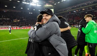 Borussia Mönchengladbach: Eugen Polanski hat die nächsten Siege im Auge | Sport