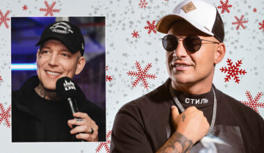 MontanaBlack Weihnachtsevent 3.0: Alle Star-Gäste im Überblick | Unterhaltung