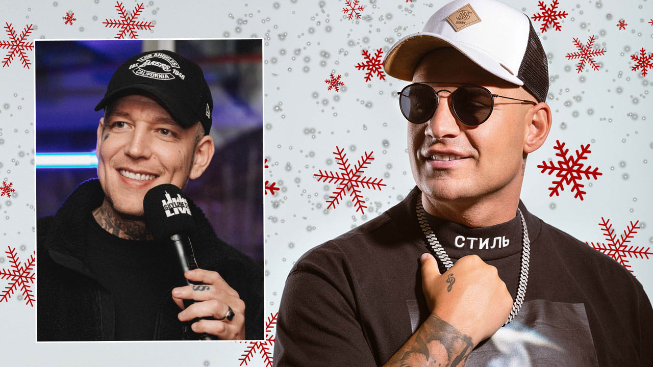 MontanaBlack Weihnachtsevent 3.0: Alle Star-Gäste im Überblick | Unterhaltung