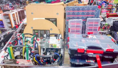 NORMA legt am Dienstag (2.12.) diese coolen Angebote in die Regale