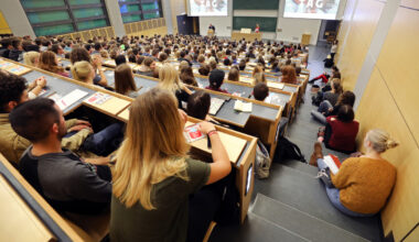 Organisation kämpft gegen ungleiche Chancen