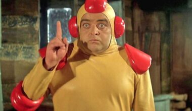 5,6 (!) Millionen Zuschauer allein in Deutschland: Dieser kultige Sci-Fi-Spaß hat vor 46 Jahren alle anderen Filme übertrumpft! - Kino News