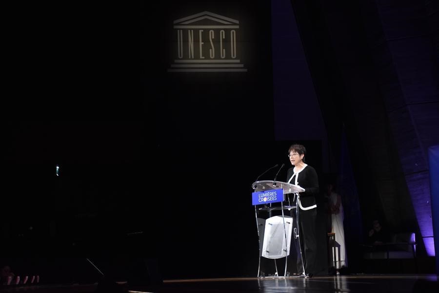 „Dialog China-Europa“ findet in Paris statt_China.org.cn