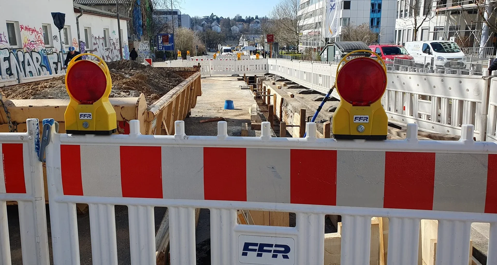 Landeshauptstadt Wiesbaden investiert 2026 weiter in Infrastruktur