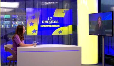 Die dänische Präsidentschaft hat Europas Verteidigung und Wettbewerbsfähigkeit gestärkt, sagt Bjerre