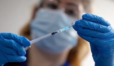 Großbritannien und die USA schließen zollfreies Pharma-Abkommen nach monatelangen Spannungen