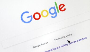 EU startet Kartellverfahren gegen Google-KI