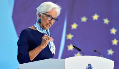 EZB lehnt Notfallliquidität für Reparationsdarlehen an die Ukraine ab