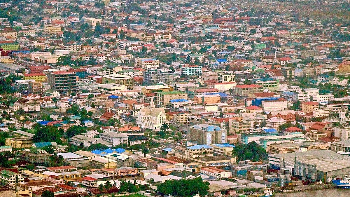 Nur ein Land weltweit autark: Wie Türkei und Europa abschneiden