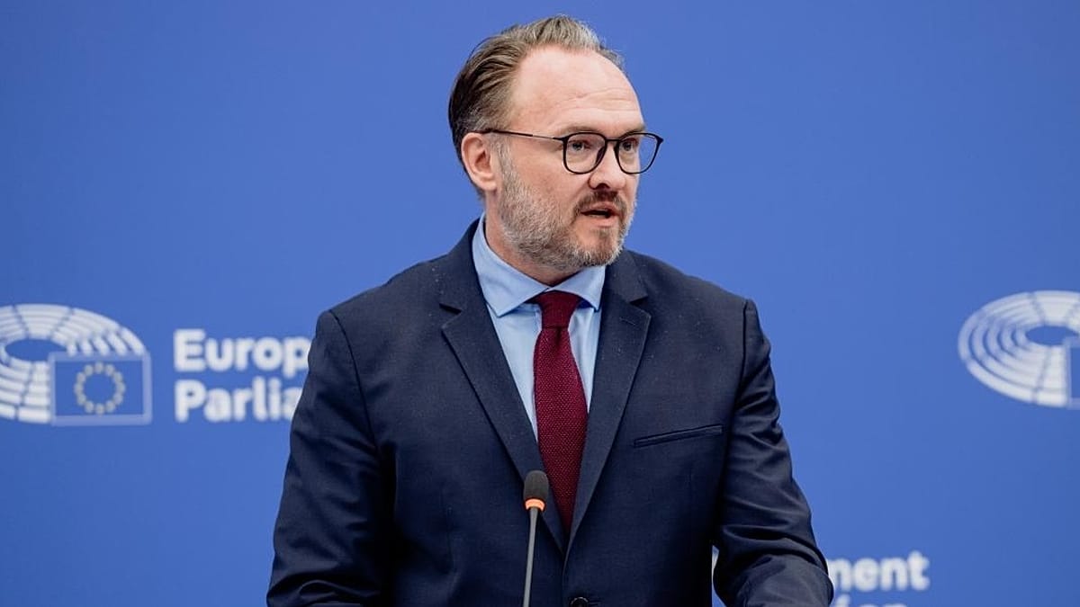 EU verspricht Transparenz auf dem Wohnungsmarkt - und weniger Bürokratie