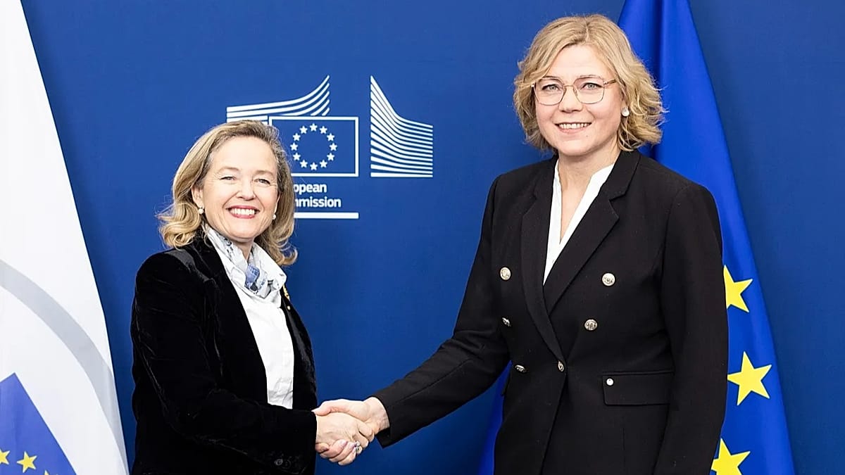 KI-Gigafabriken in Europa geplant: Europäische Investitionsbank unterstützt