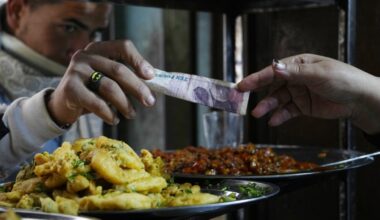 Vom Zement bis zum Essen: Welchen Einfluss hat das Militär auf Ägyptens Wirtschaft?