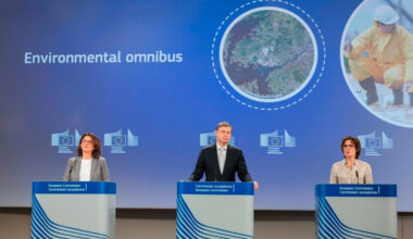 EU-Kommission Bürokratieabbau: Brüssel setzt bei EU-Umweltgesetzgebung an