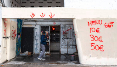 Frankreich „Wie Sklaven“: Drogenbanden in Marseille beuten Minderjährige aus