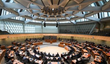Teure Renten-Panne: NRW-Landtag will Gesetz schnell rückgängig machen