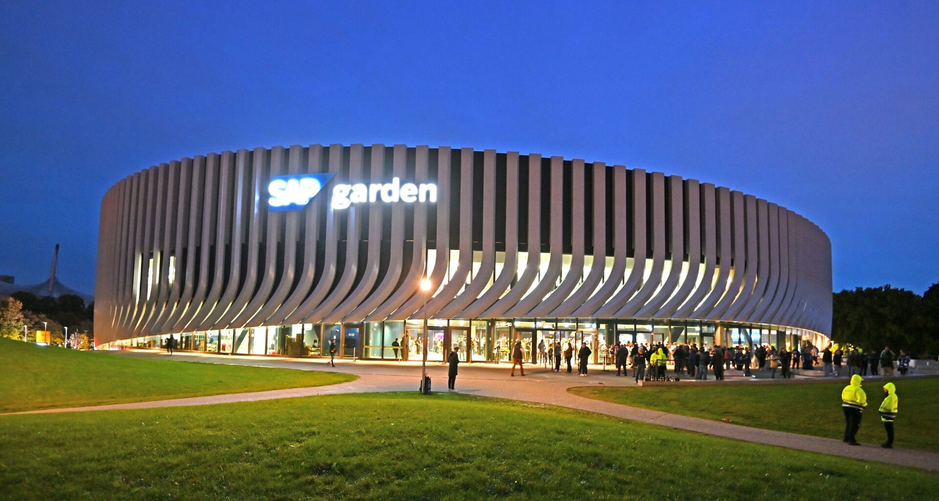 Top Four findet ab 2026 in München statt