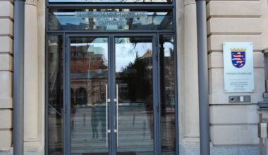 Weihnachtskonzert - „Die Kinderherzstiftung leistet wichtige Arbeit“