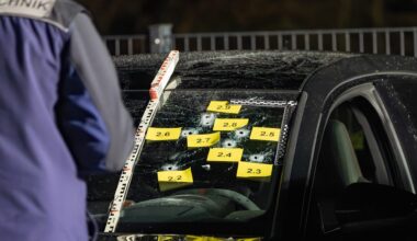 Anschlag auf Hells Angel in Köln: Rocker telefonierte – dann fielen Schüsse! | Regional