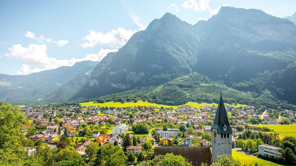 So schön ist das am wenigsten besuchte Land in Europa | Leben & Wissen