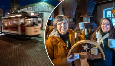 Das sind die kleinsten Märkte der Adventszeit in und um Chemnitz