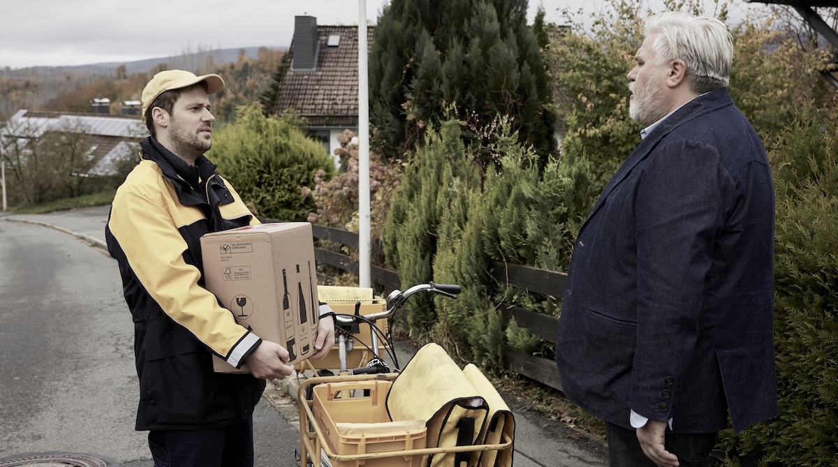"Harter Brocken"-Rolle ausgetauscht! "Keine bewusste Entscheidung"