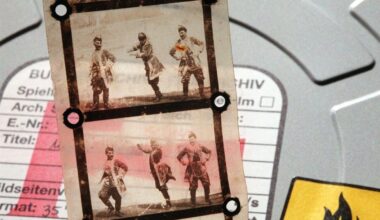 Wer erfand das Kulturgut – Frankreich oder zwei Berliner Brüder?