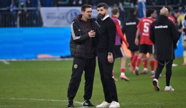 FCN: Schalkes umstrittener Sieg: Klose kritisiert Schiri-Entscheidung | Sport