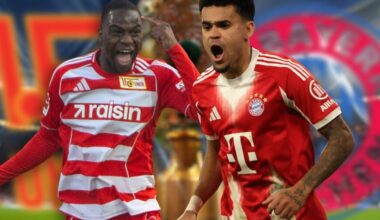 Wo läuft heute Union Berlin vs FC Bayern im Free-TV und im Stream?