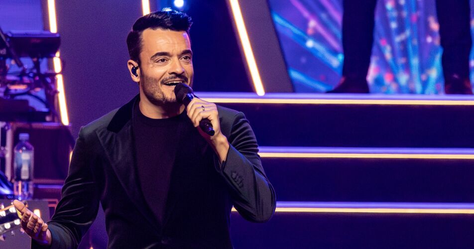 Zuschauer fällen heftiges Urteil über ZDF-Weihnachtsshow von Giovanni Zarrella: "Will Carmen Nebel zurück"