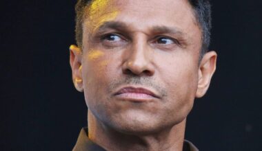 Daniel Aminati bricht wegen Ehefrau Patrice Dreharbeiten ab: "Nach Hause geflogen"