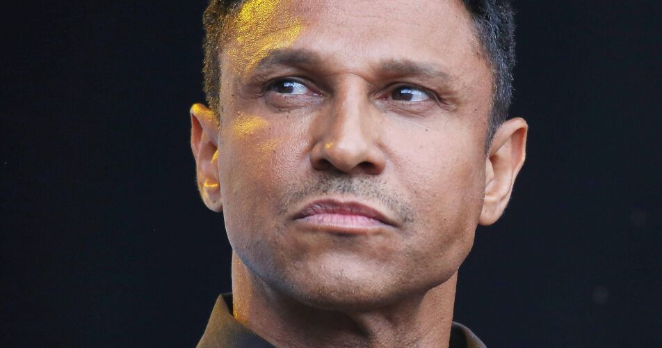 Daniel Aminati bricht wegen Ehefrau Patrice Dreharbeiten ab: "Nach Hause geflogen"