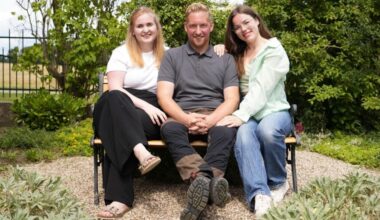 "Bauer sucht Frau"-Kandidat genervt – dann handelt er entschlossen